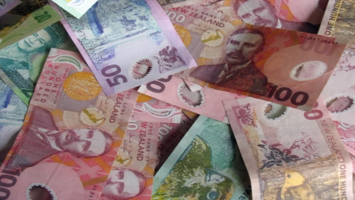 Vend raises $8 million from ANZ investors