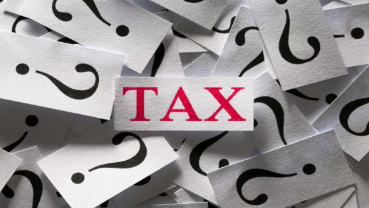 Kiwis rebel against online GST proposals