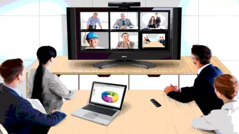 10 23 12 tely labs dials up new video conferencing solution for business with strategic investments from comcast ventures and rogers venture partners