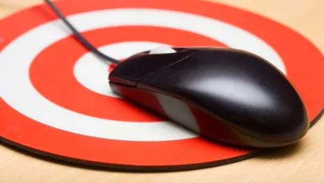 'Bulls-eye' tool targets career options for teens