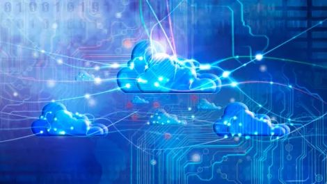 NewLease's realistic approach to the cloud event approaching...