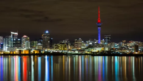 SMBs seek smarter, better smart city living for Kiwis