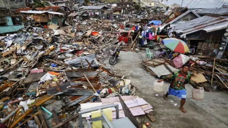 Provoke's relief effort in the Philippines - help needed
