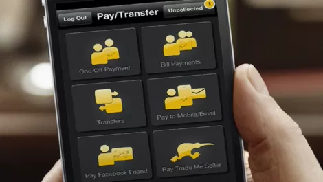 NZ business embracing mobile banking as demand for apps rise