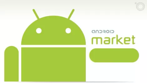 Android market app mainpic