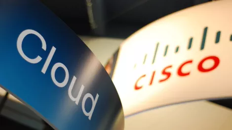 Ciscocloud