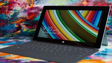 Is Microsoft about to unveil the Surface Mini...?