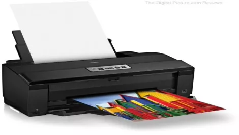 Epson artisan 1430 printer