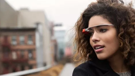 Googleglass 1