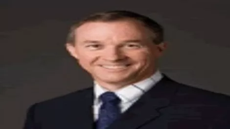 Ingram Micro CEO steps down