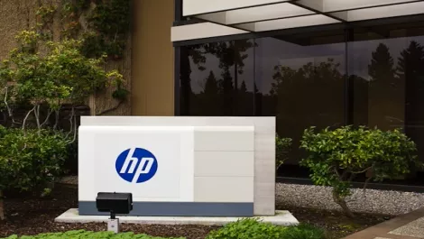 Hp sign