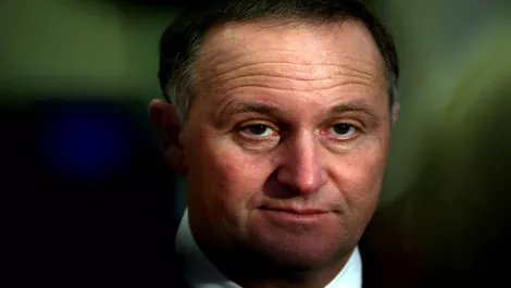 Johnkeyjohnkeyholdspressconferenceaucklandkp oucpgmqix 2