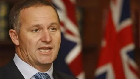 John key largenew