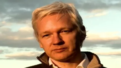 Julian assange 1