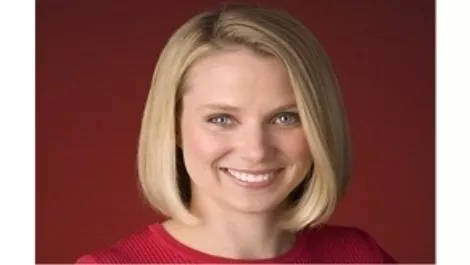 Marissa mayer 2