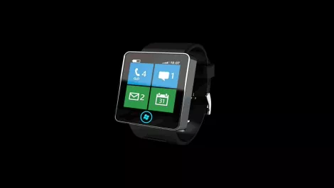 Microsoft smartwatch1
