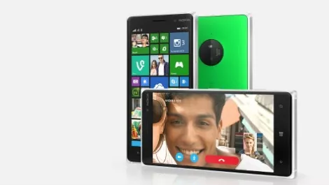 Nokia lumia 830 hero2