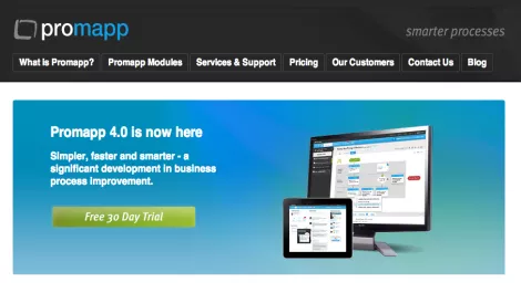 Promapp drives business growth in Australasia and Europe