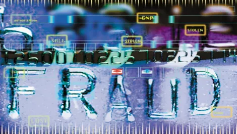 Cyber crime increase means Kiwis must sweat the small stuff