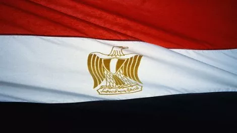 Egypt flag