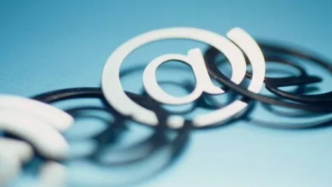 Ingram Micro's email slip-up