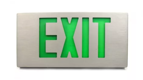 Four smart online areas to consider in your exit strategy