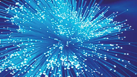 Fibre optic33 1