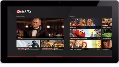 Folio details hero quickflix