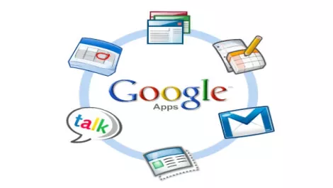 Tait chooses Google Apps