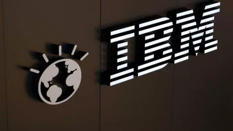 Ibm whiffs