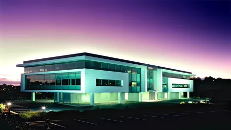 Ingram micro building image