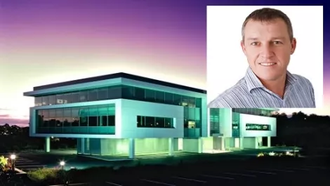 Senior Manager to depart Ingram Micro NZ