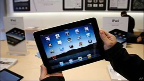 Ipad 1