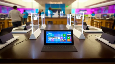 Microsoft Surface Pro 3: What to expect…