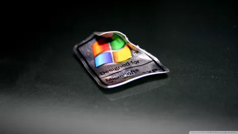 Microsoft windows xp2