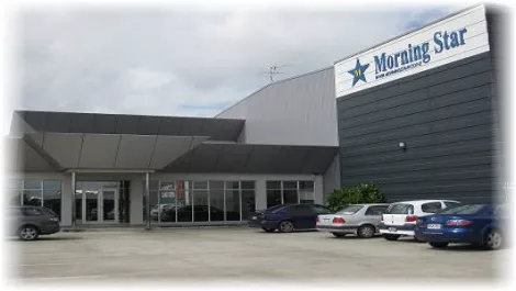 Receivers appointed to distributor