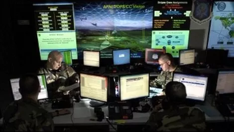 Government opens national cyber security centre