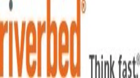 Riverbed logo think fast31