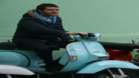 Social networking 005