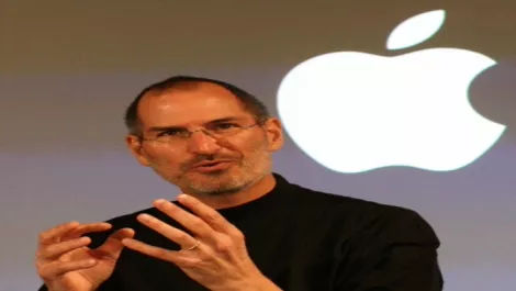 Steve jobs 3g iphone11