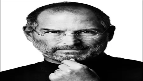 Final farwell: Steve Jobs 1955-2011