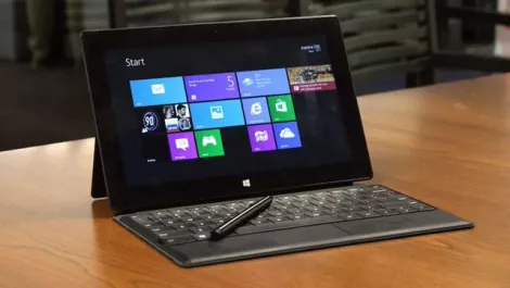 Surface Pro coming to Kiwi channel