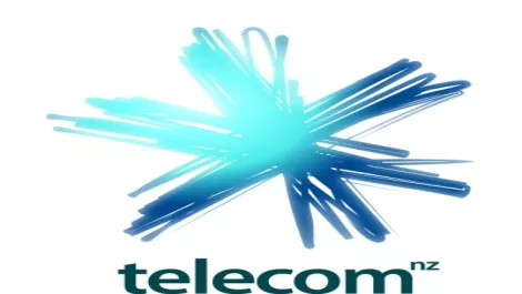 Telecom logo42