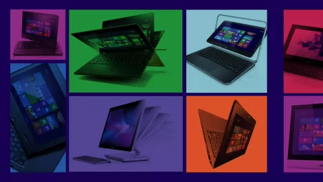The changing face of digital design
