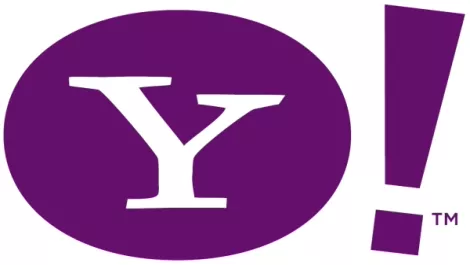 Yahoo logo