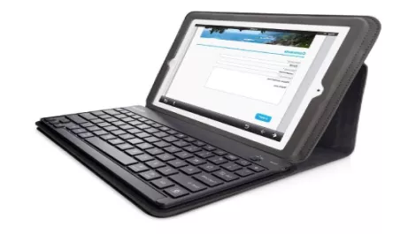 Belkin yourtype folio keyboard
