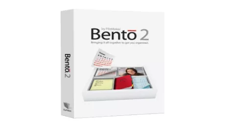 Bento 2