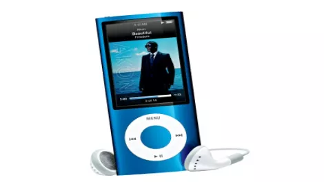 Ipod nano