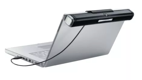 Logitech laptop speaker z305