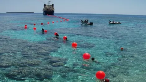 Direct landing operations 07